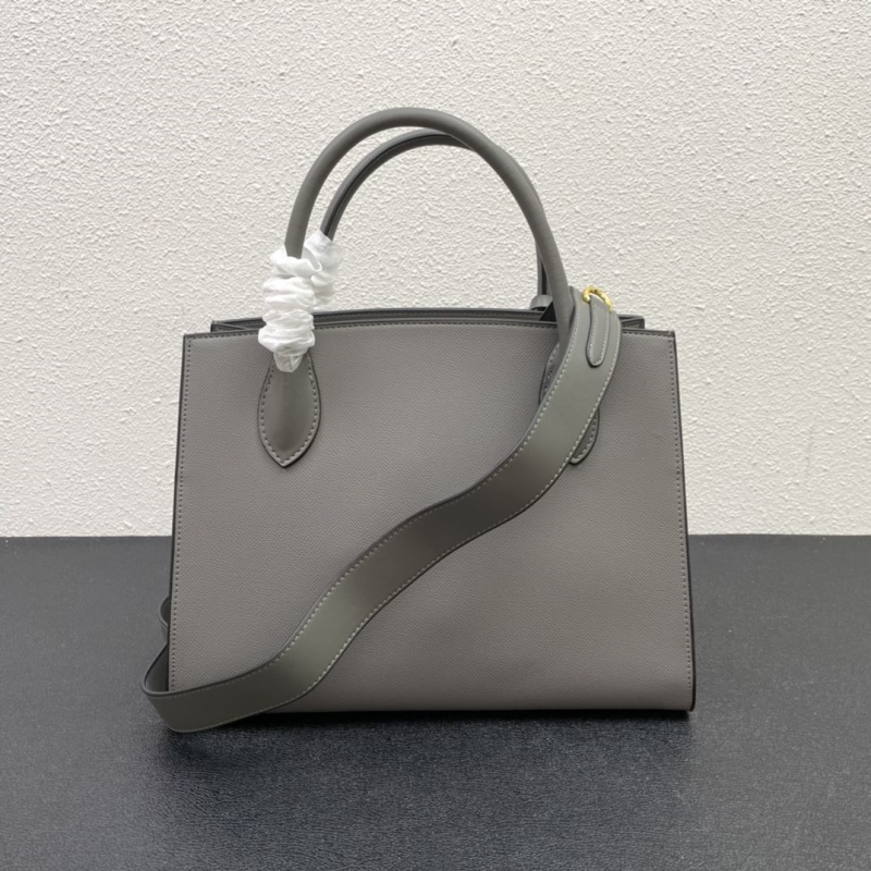 Prada Top Handle Bags